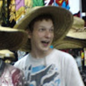 Meet your Posher, Jesse